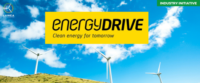 energyDRIVE