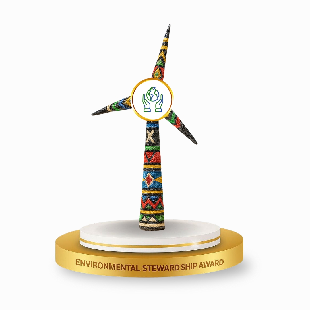 Environmental Stewardship Award