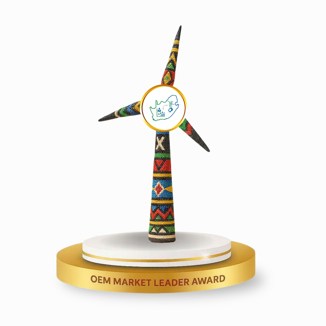 Development of Local Supply Chains Award