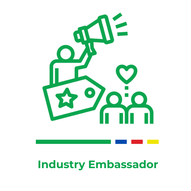 Industry Ambassador