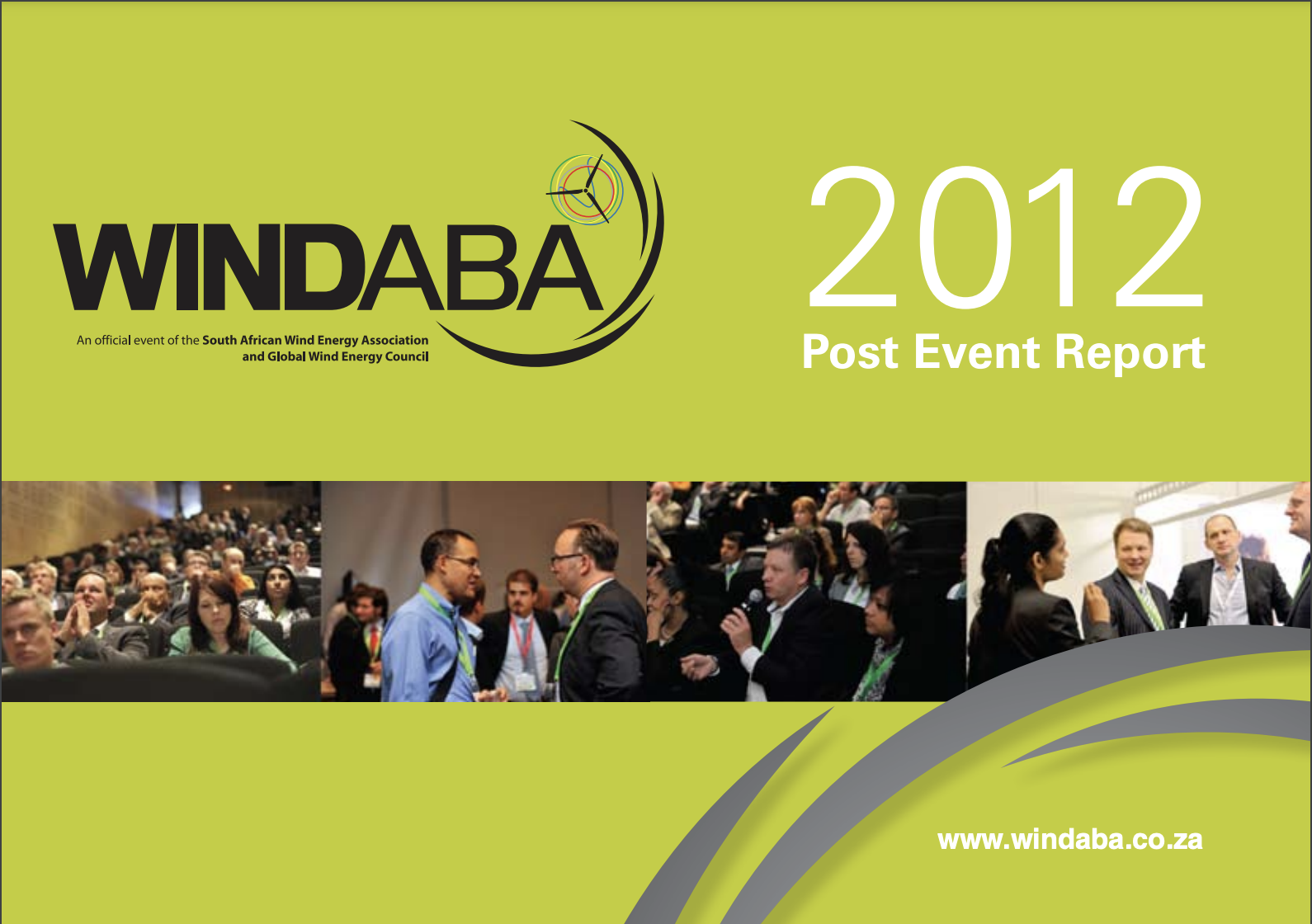 Windaba 2012