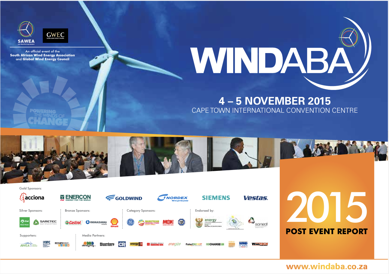 Windaba 2015