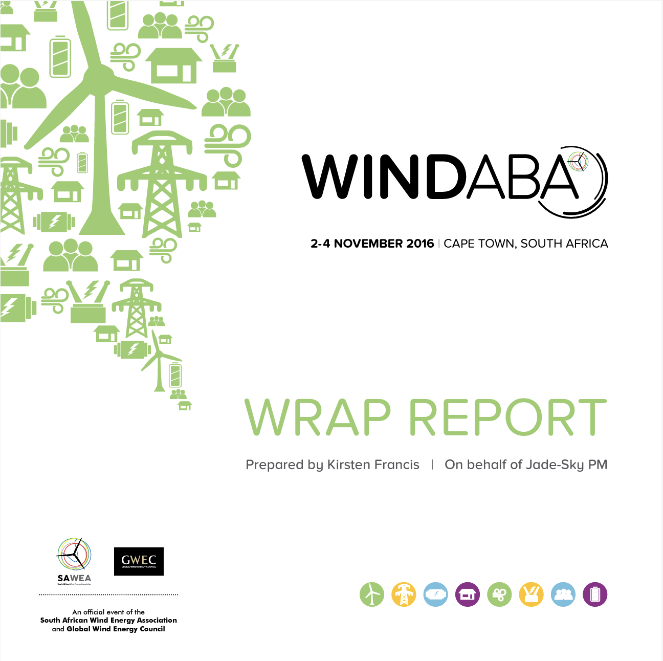 Windaba 2016